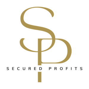 Secured Profits - SP LogoID